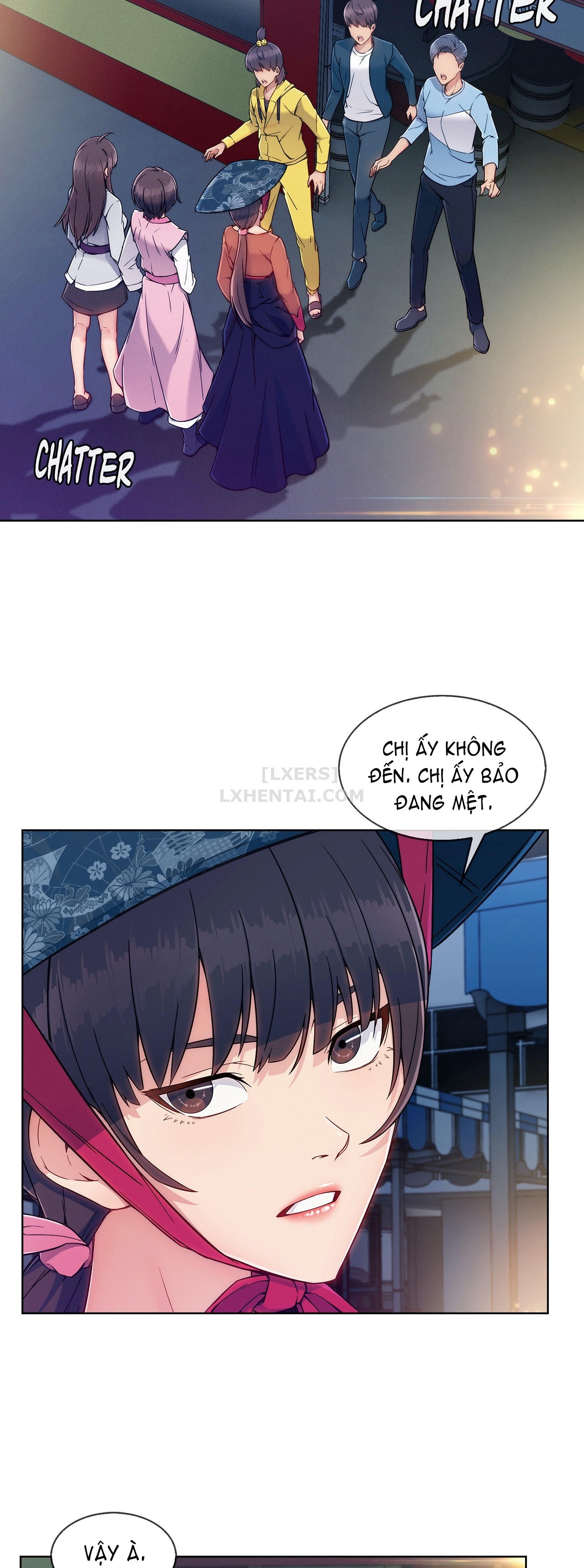 Chapter 73 ảnh 5