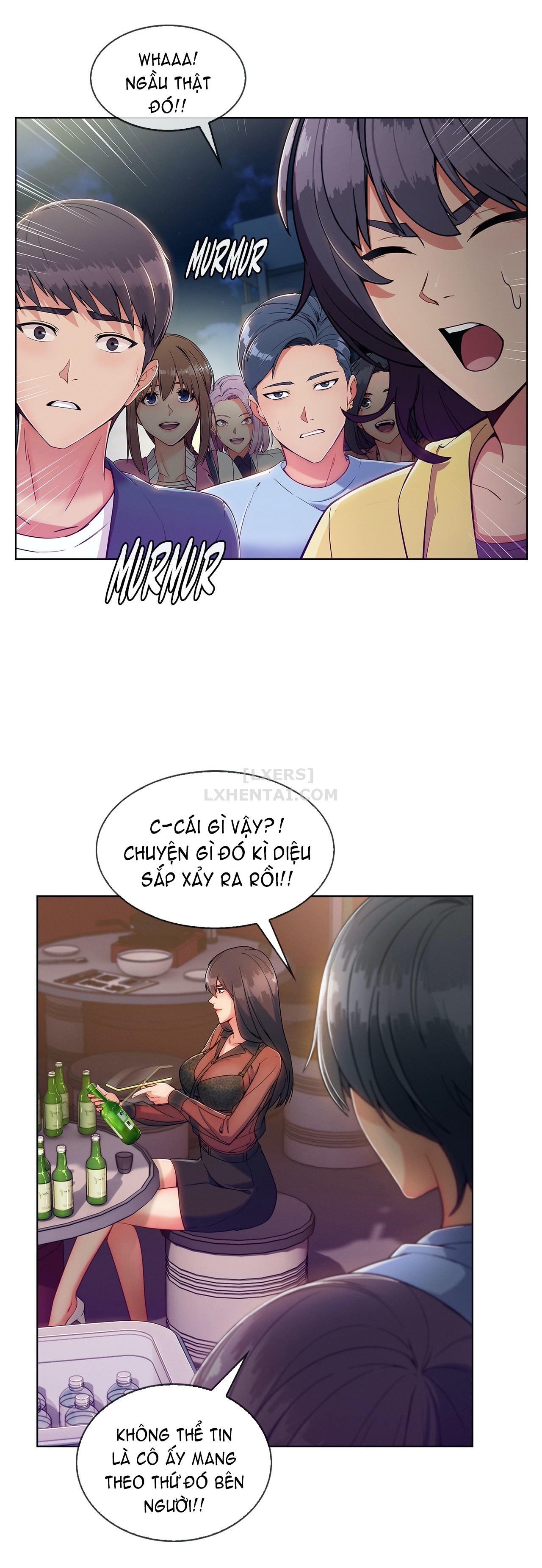 Chapter 75 ảnh 22