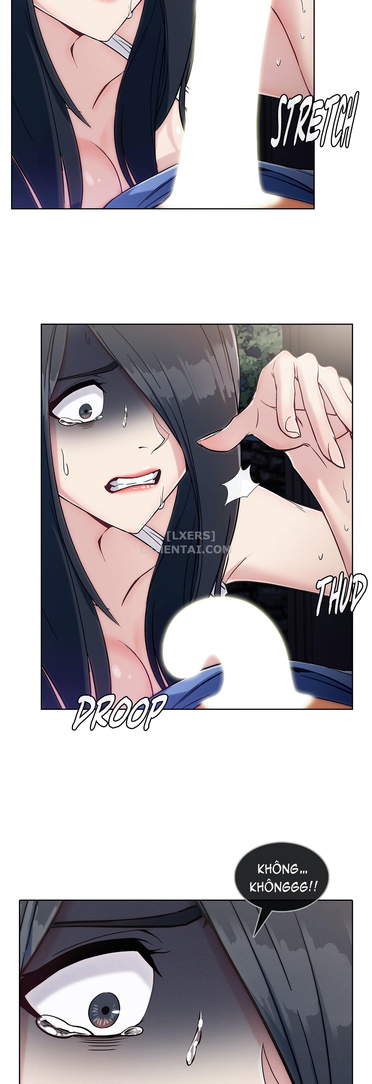 Chapter 76 ảnh 31