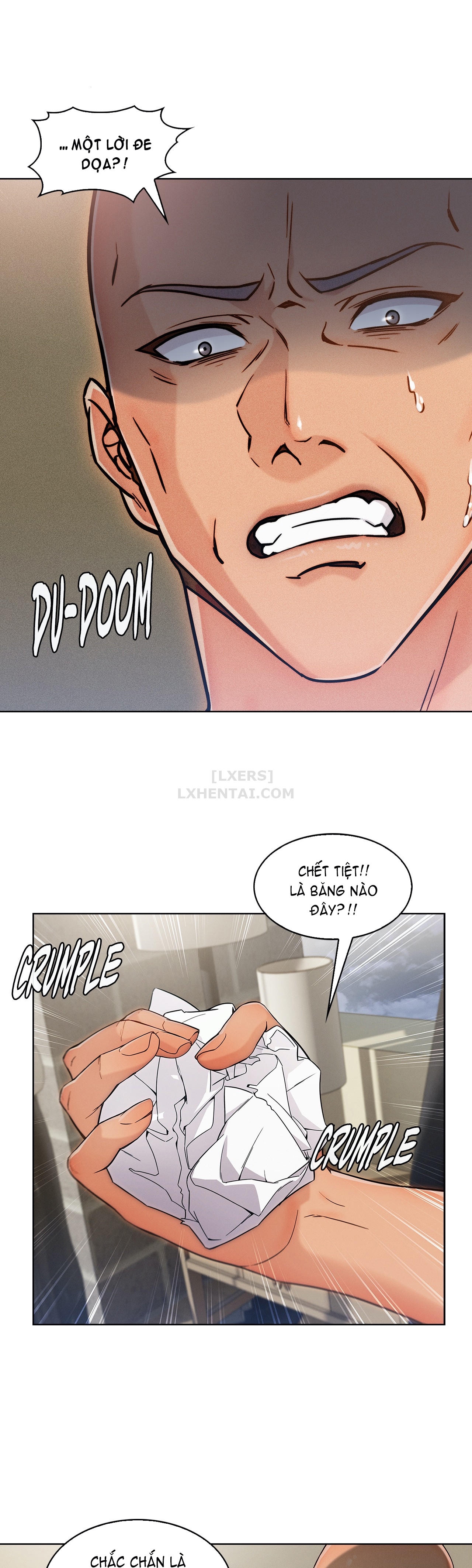 Chapter 76 ảnh 38