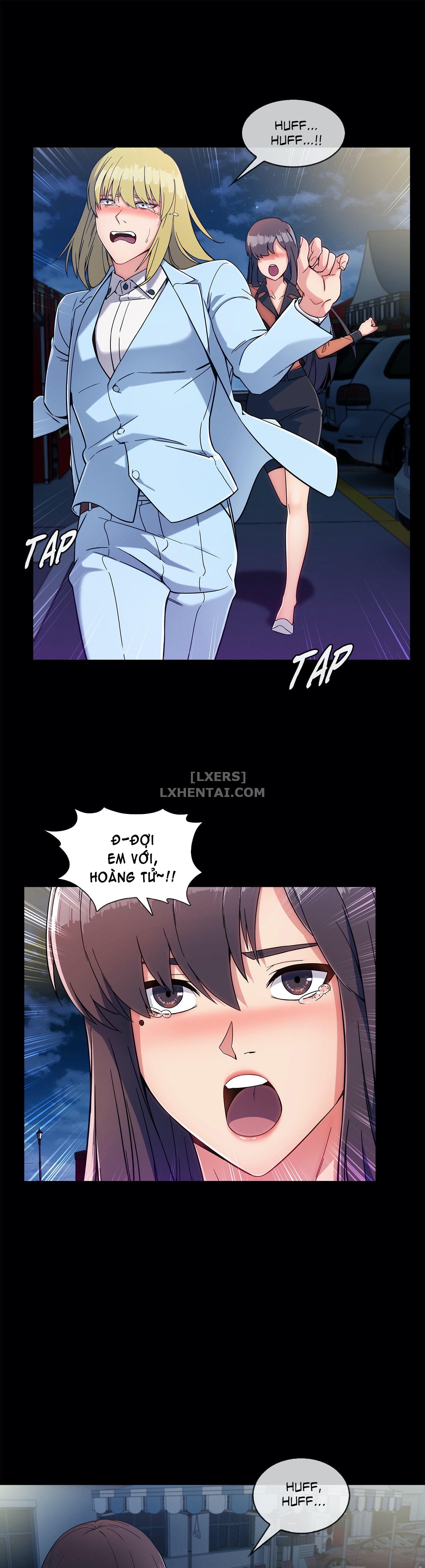 Chapter 77 ảnh 26