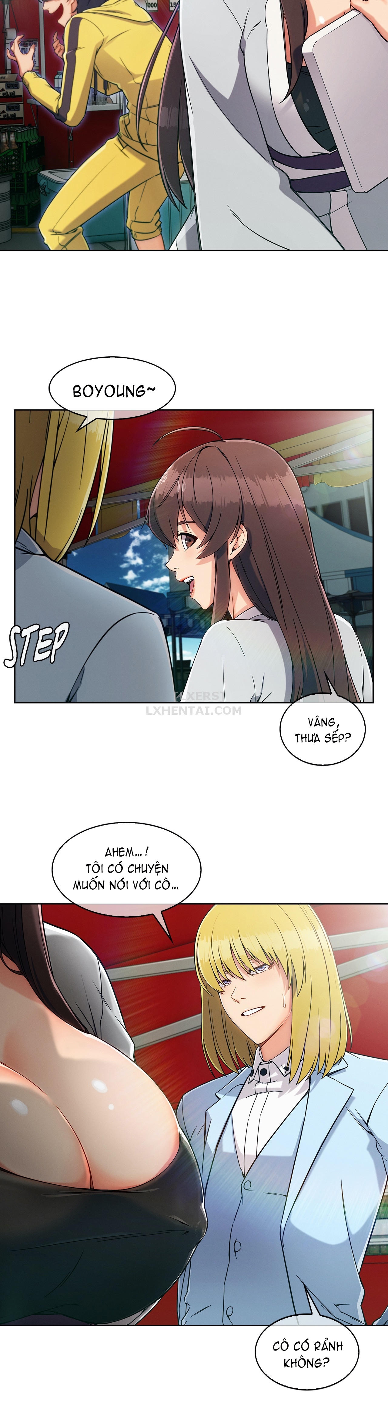 Chapter 78 ảnh 17