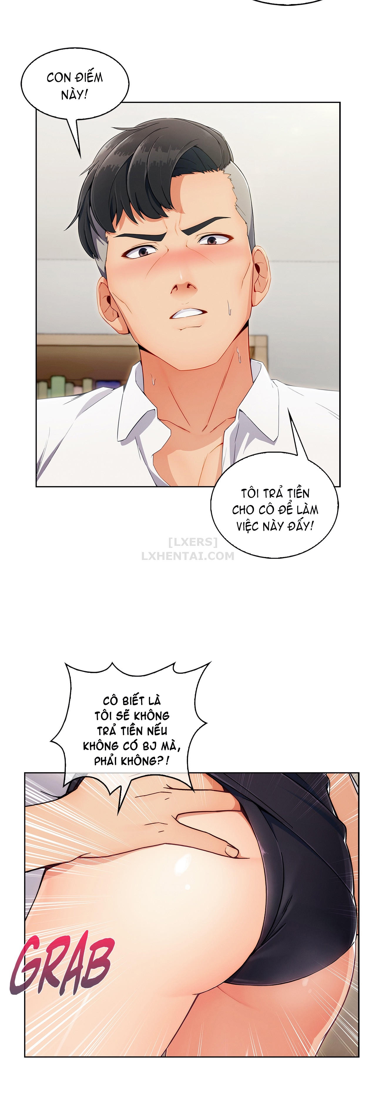 Chapter 78 ảnh 26