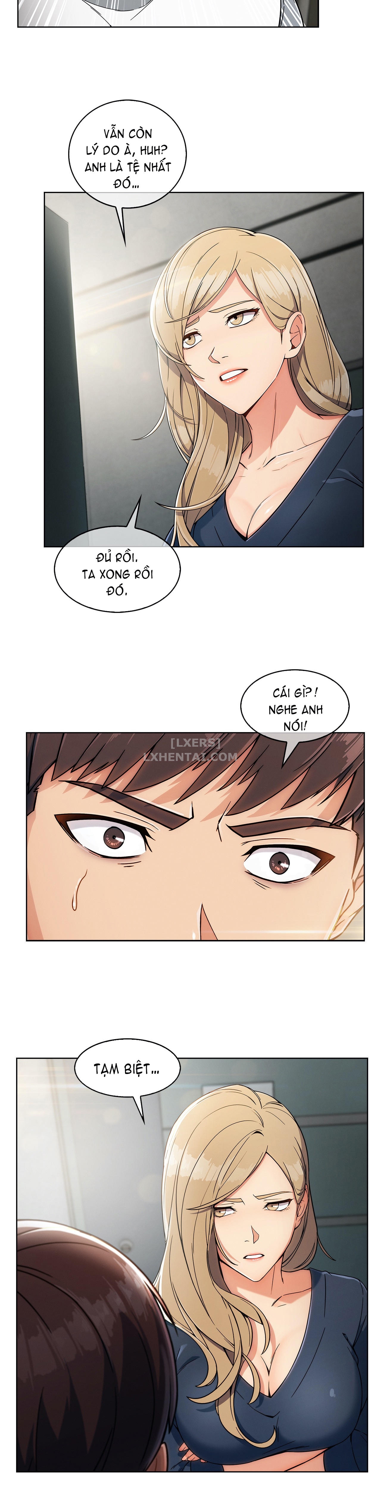 Chapter 80 ảnh 32