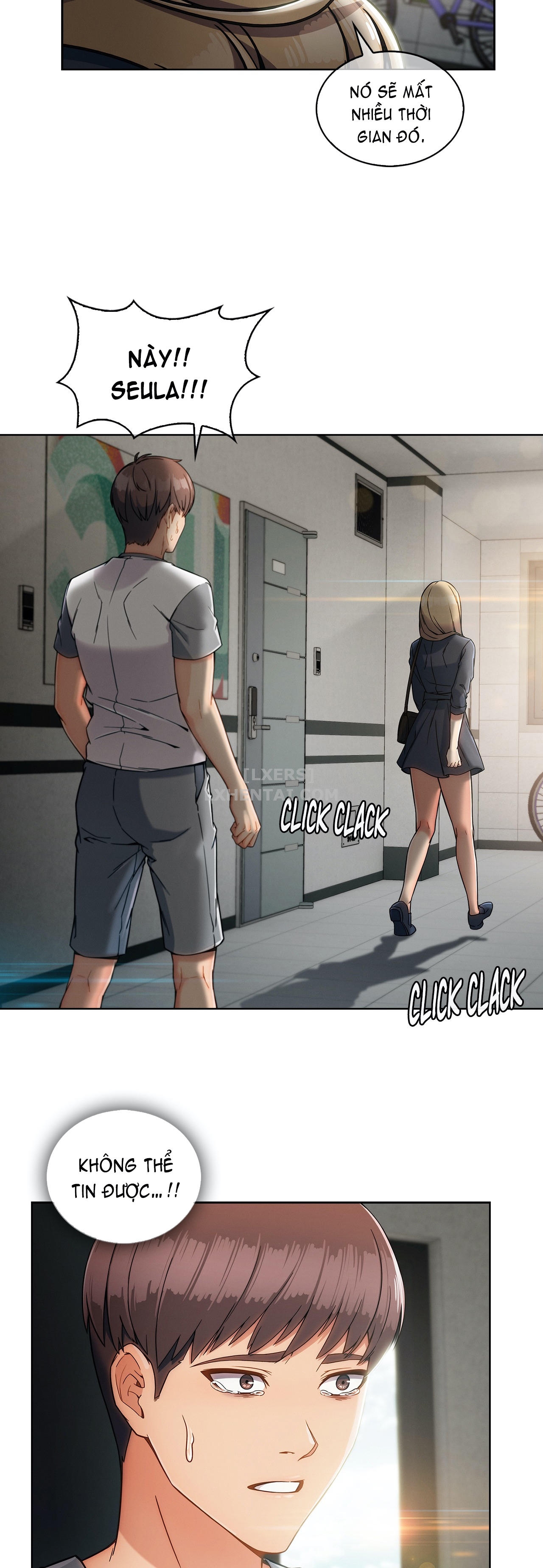 Chapter 80 ảnh 34