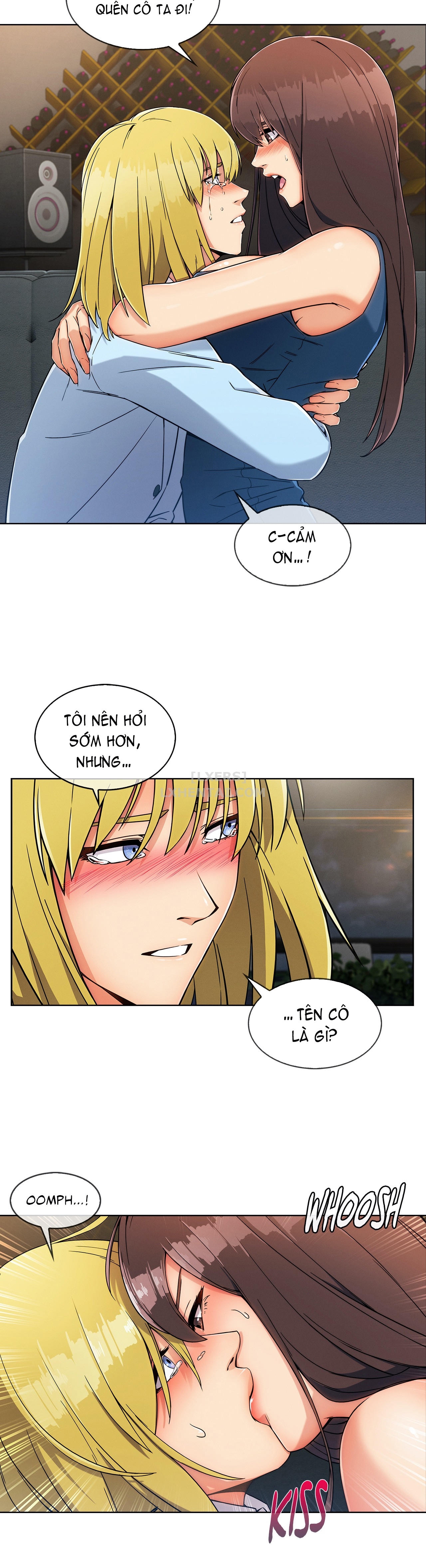 Chapter 81 ảnh 23