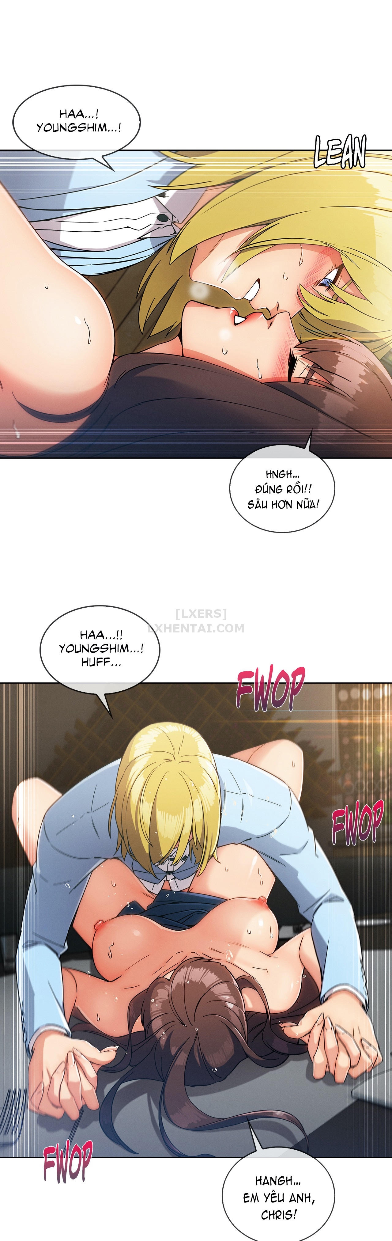 Chapter 81 ảnh 34