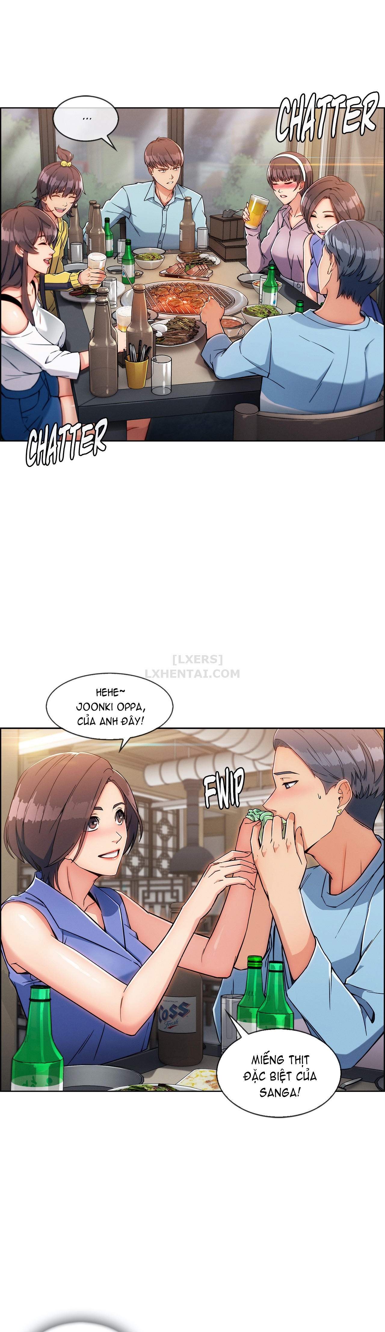 Chapter 82 ảnh 10