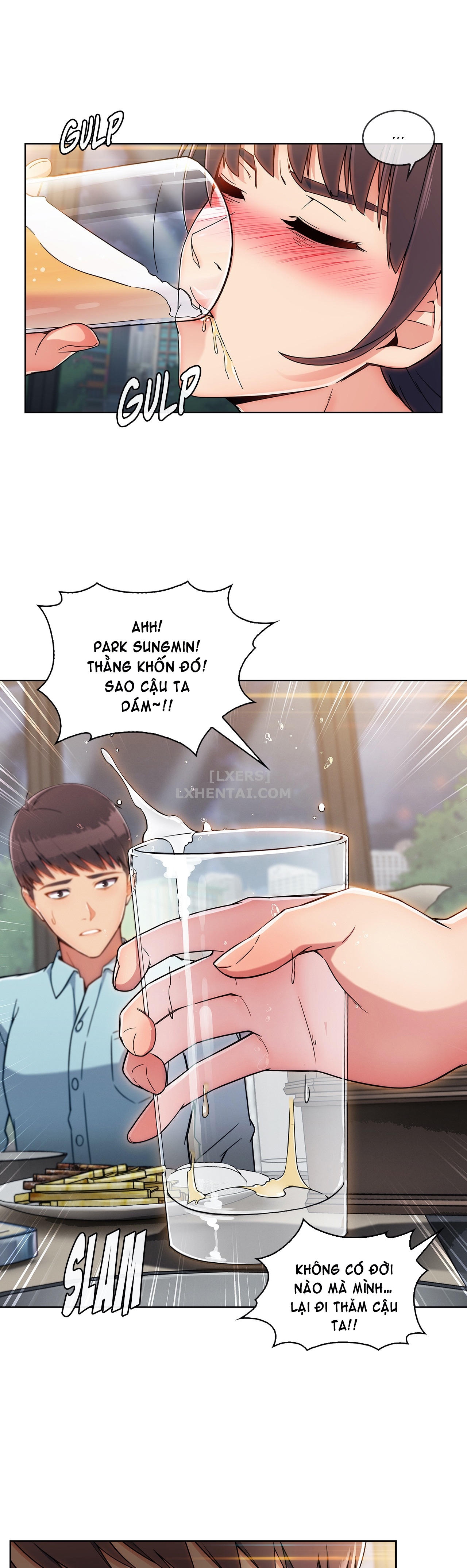 Chapter 82 ảnh 14