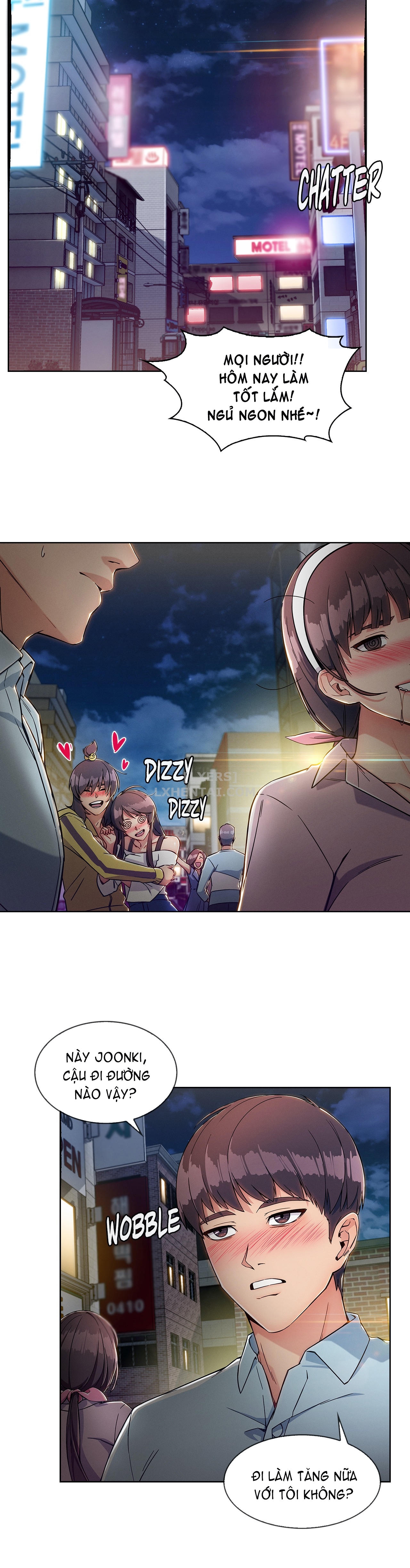 Chapter 82 ảnh 17