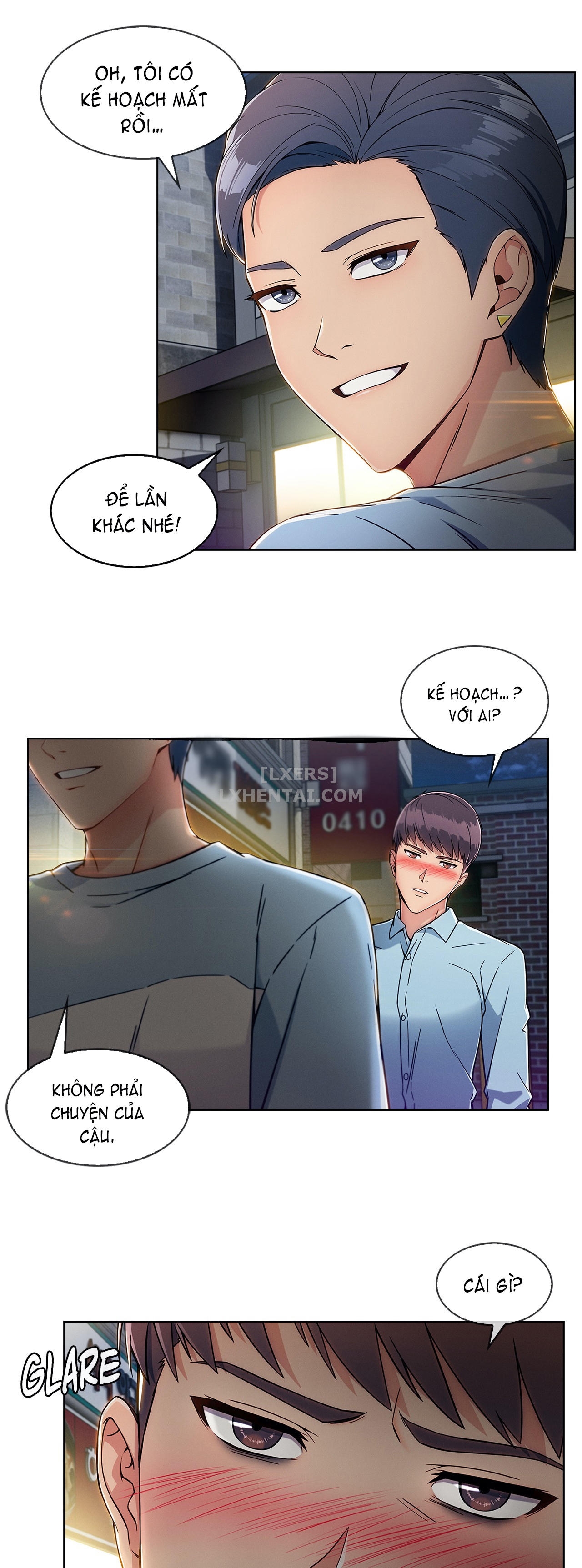 Chapter 82 ảnh 18