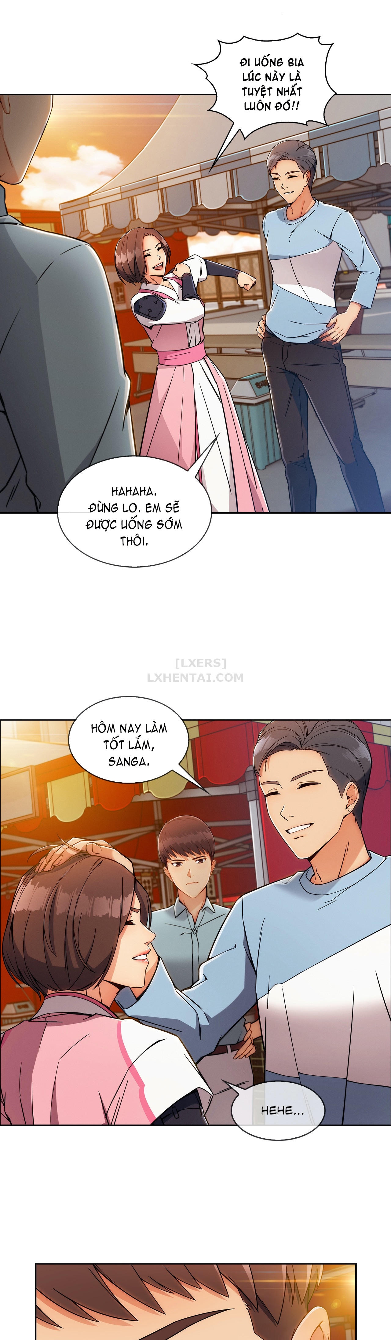 Chapter 82 ảnh 8