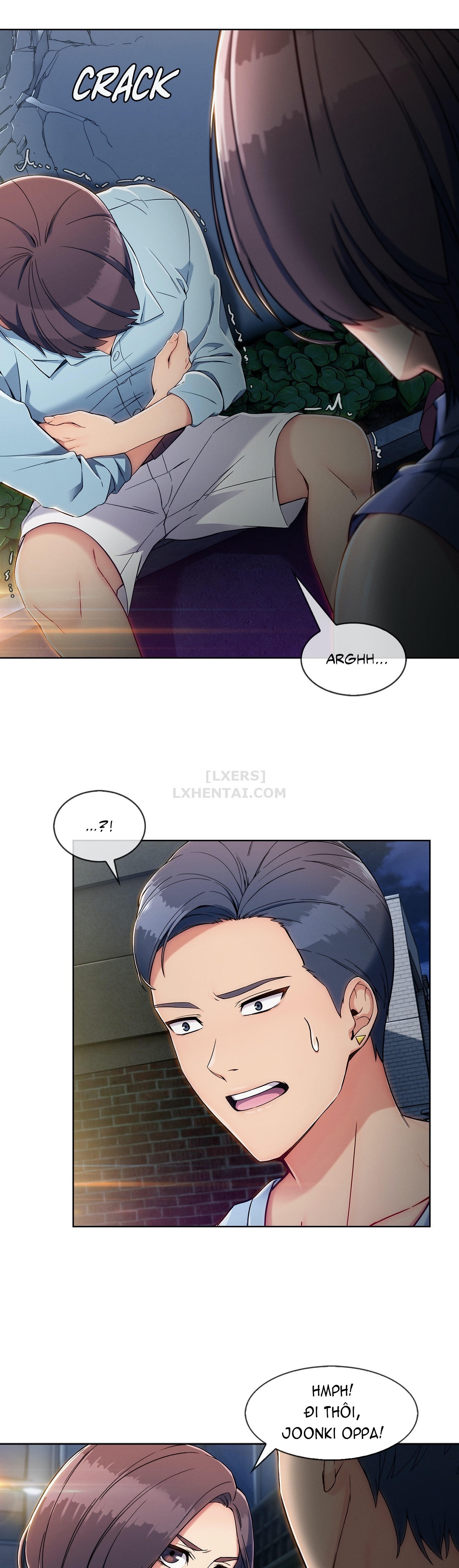 Chapter 83 ảnh 32