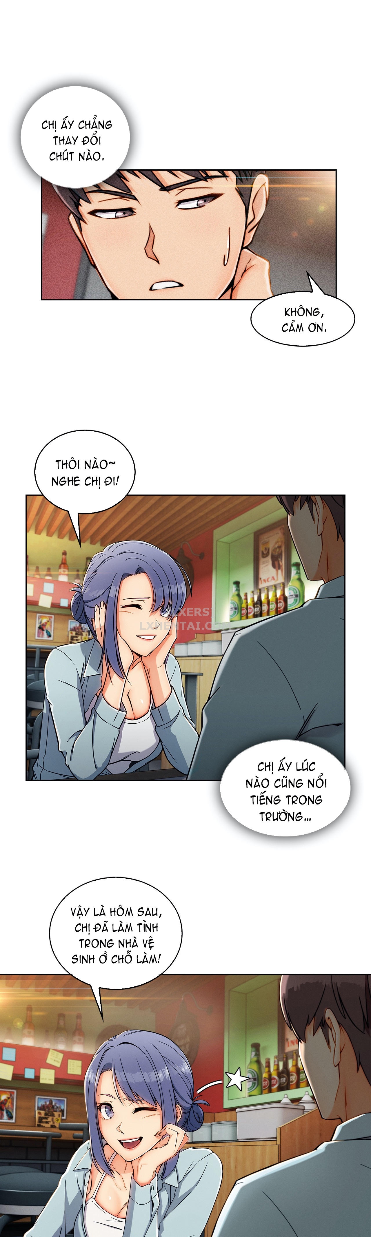 Chapter 84 ảnh 10