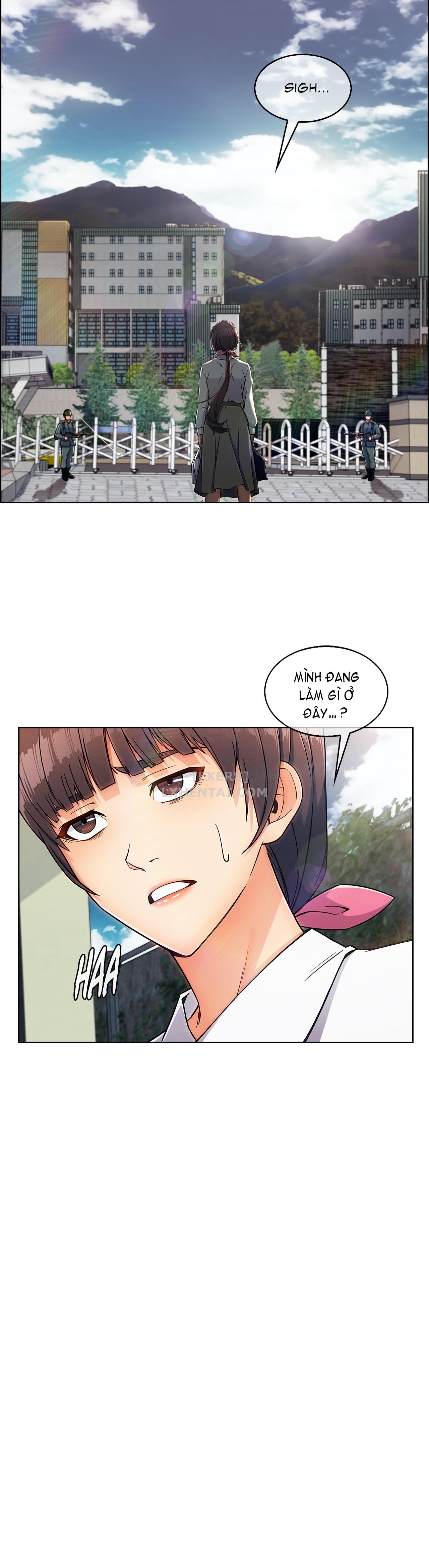 Chapter 84 ảnh 36