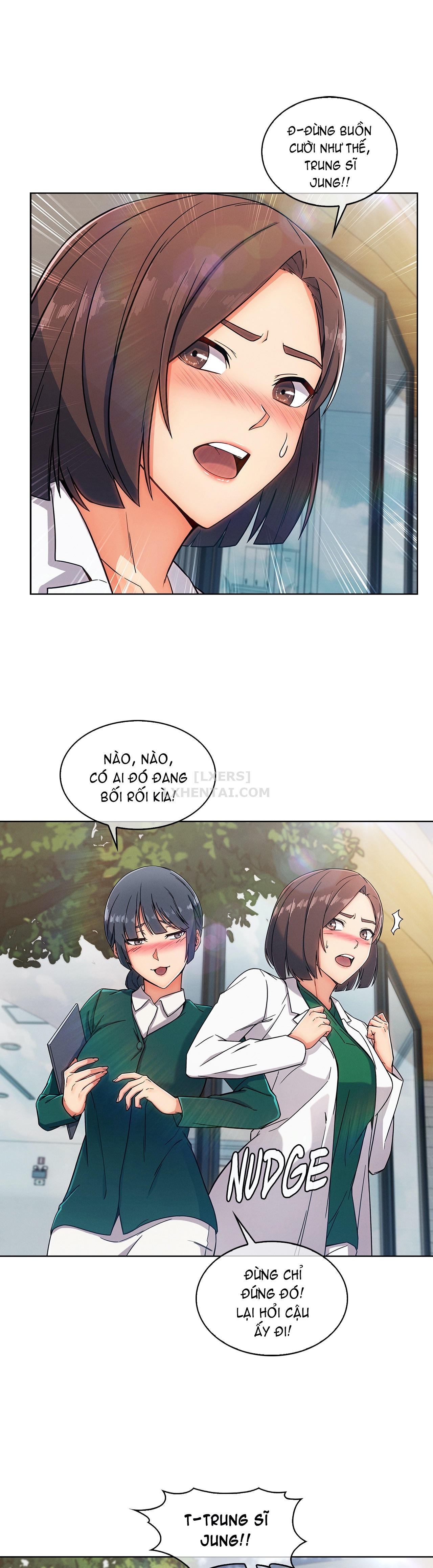 Chapter 85 ảnh 12