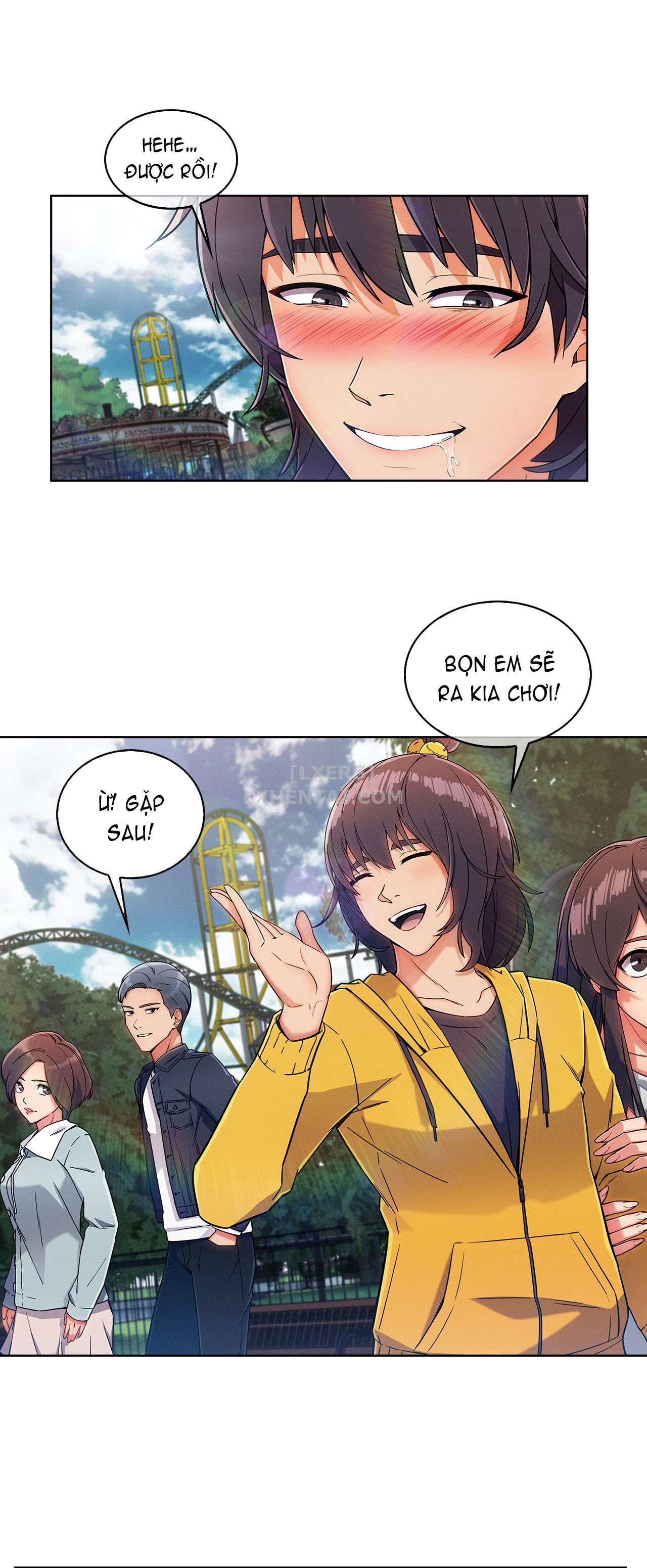 Chapter 86 ảnh 19