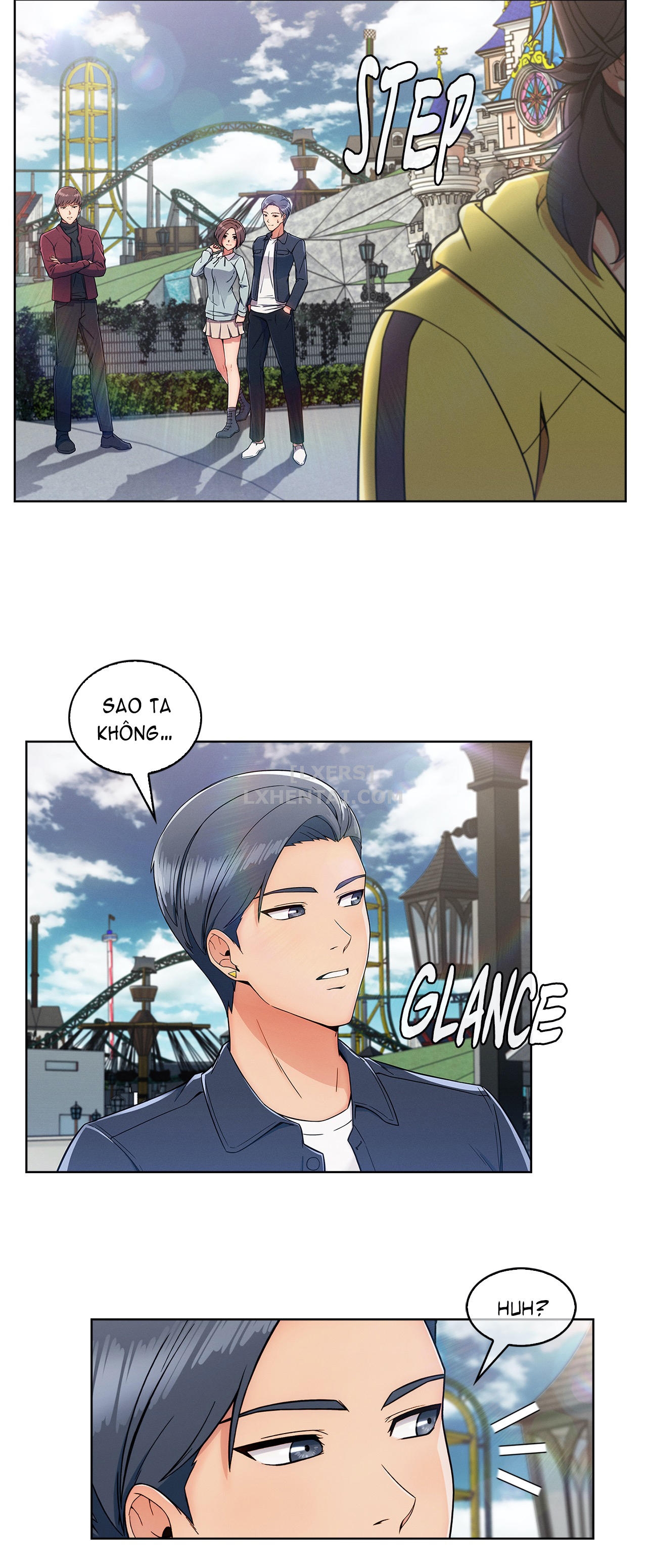 Chapter 86 ảnh 20