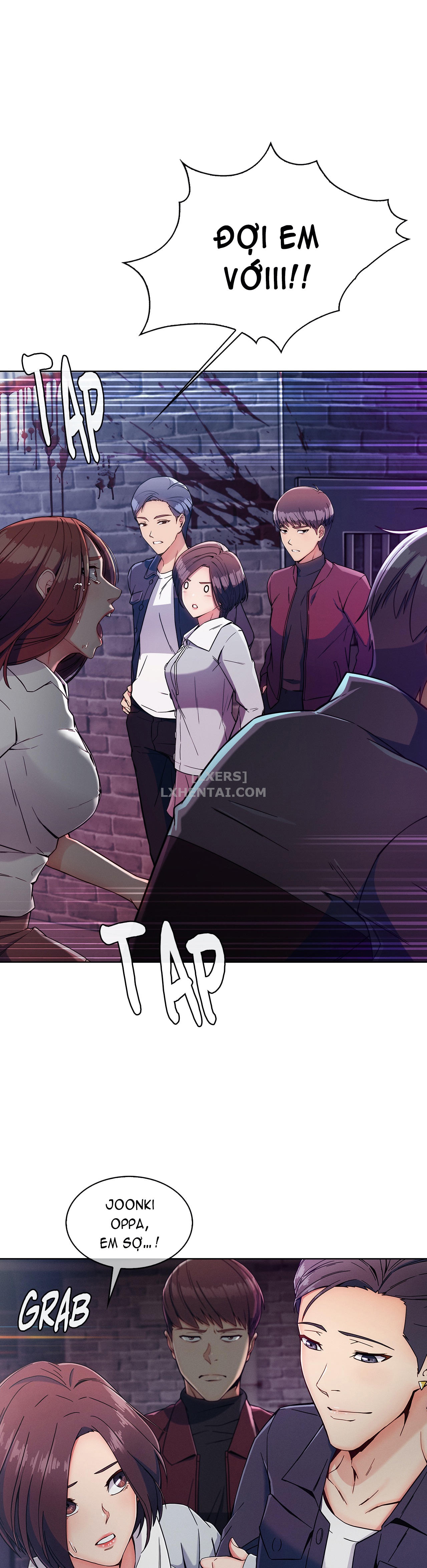 Chapter 86 ảnh 36