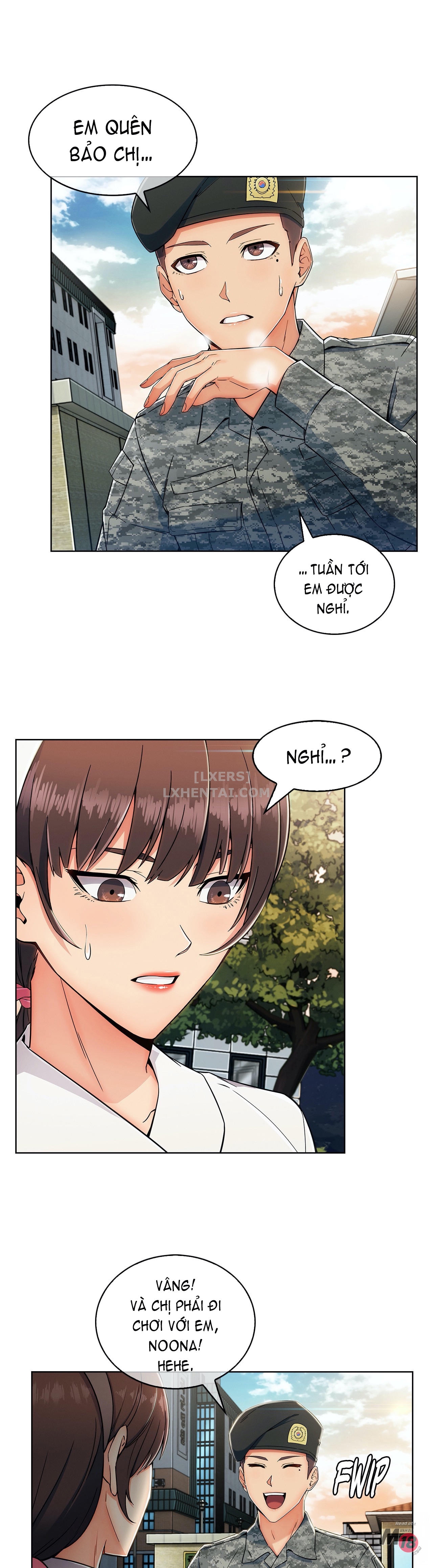 Chapter 87 ảnh 11