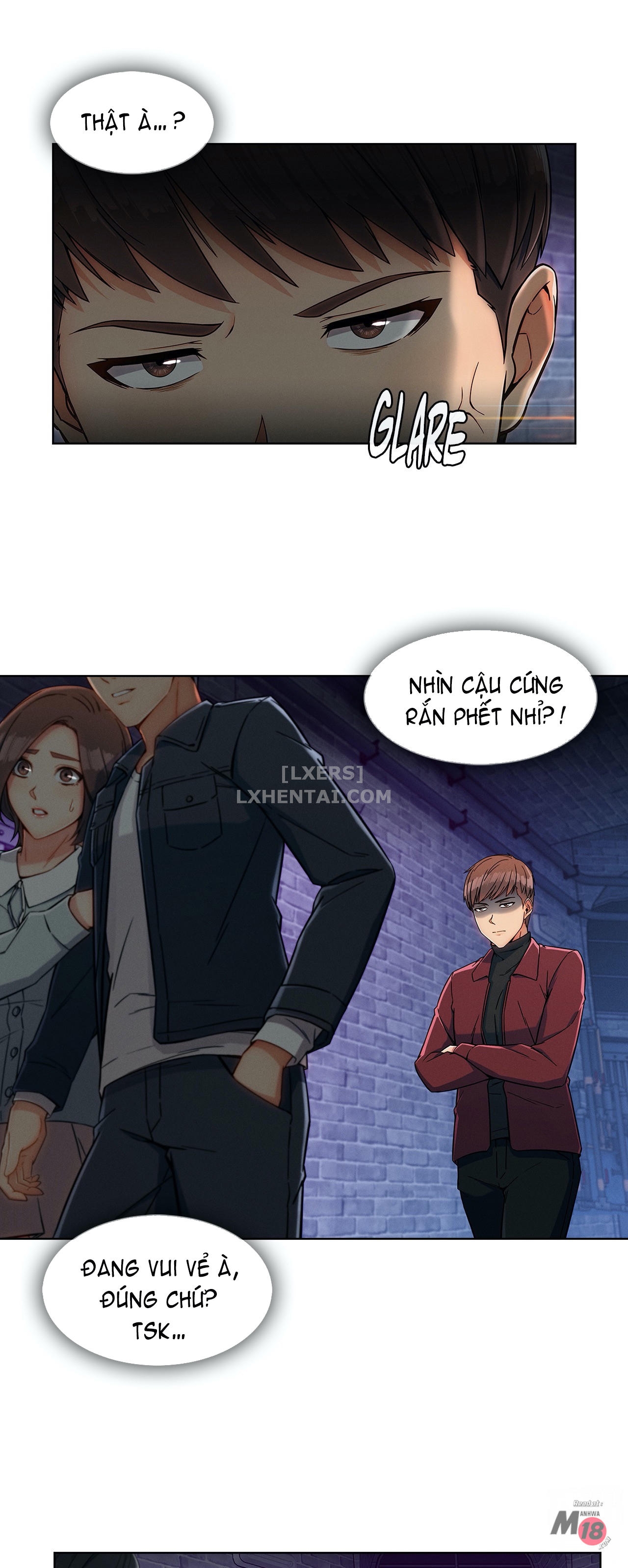 Chapter 87 ảnh 21