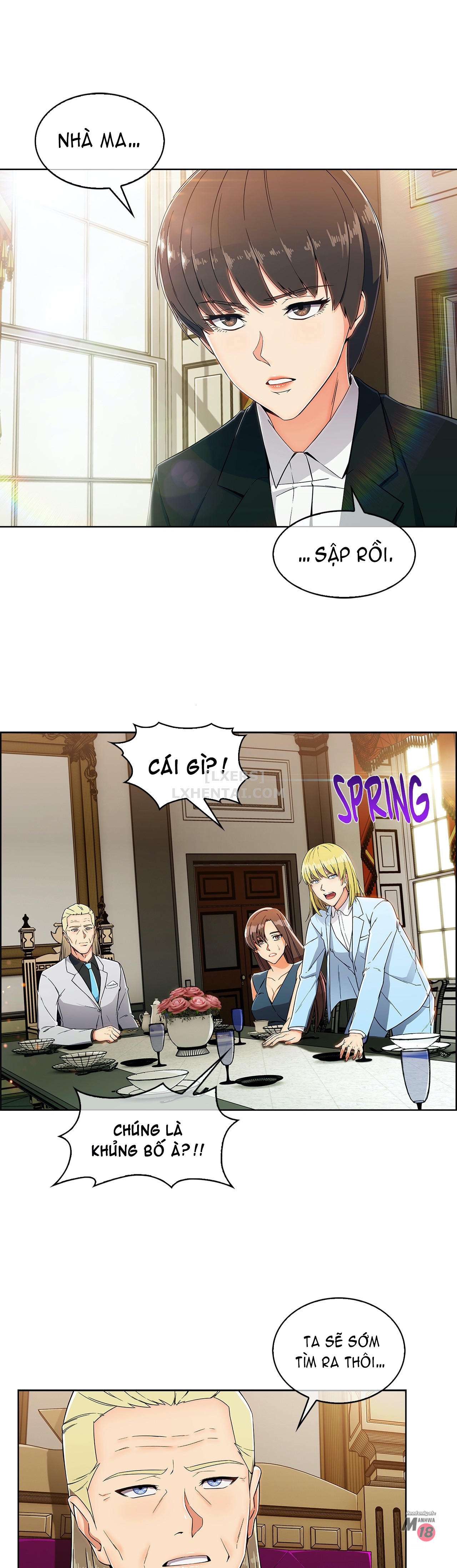 Chapter 89 ảnh 32