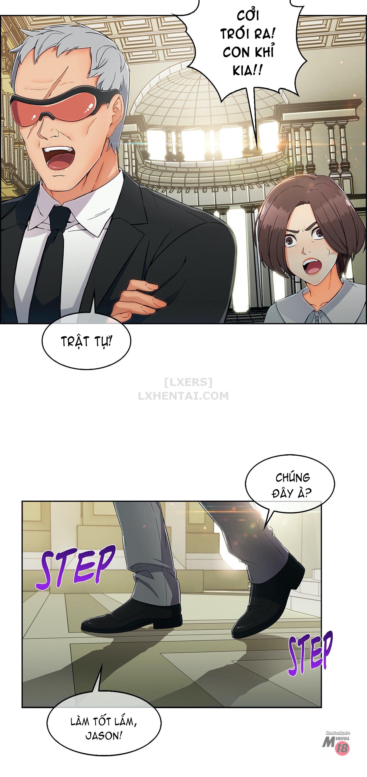 Chapter 89 ảnh 35