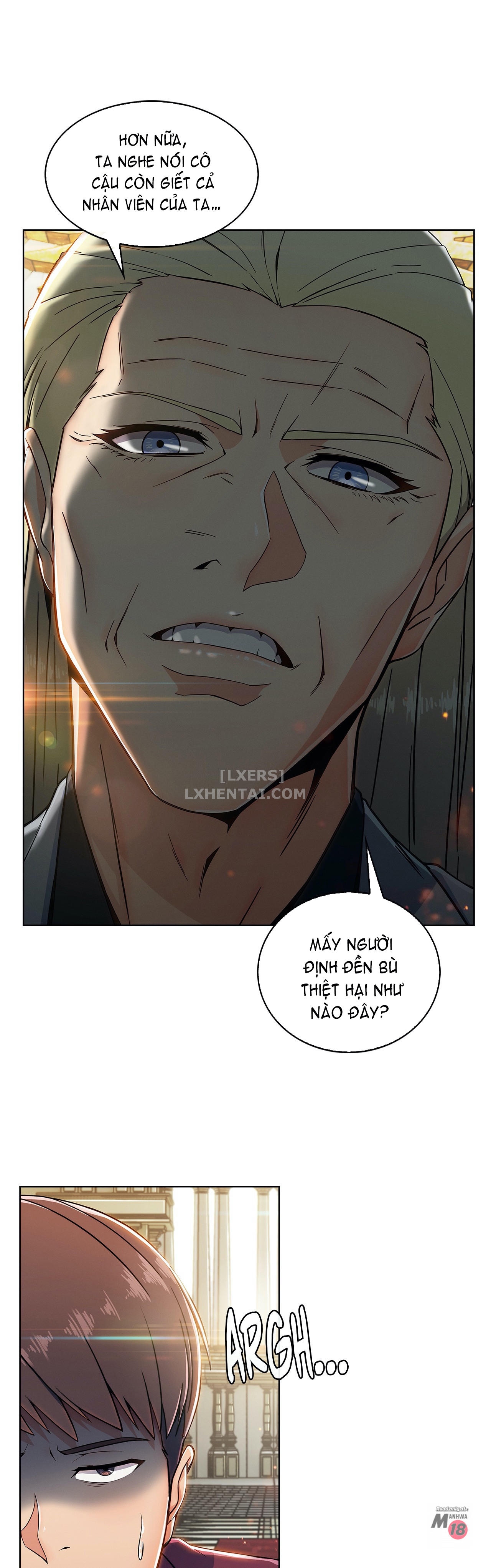 Chapter 89 ảnh 39