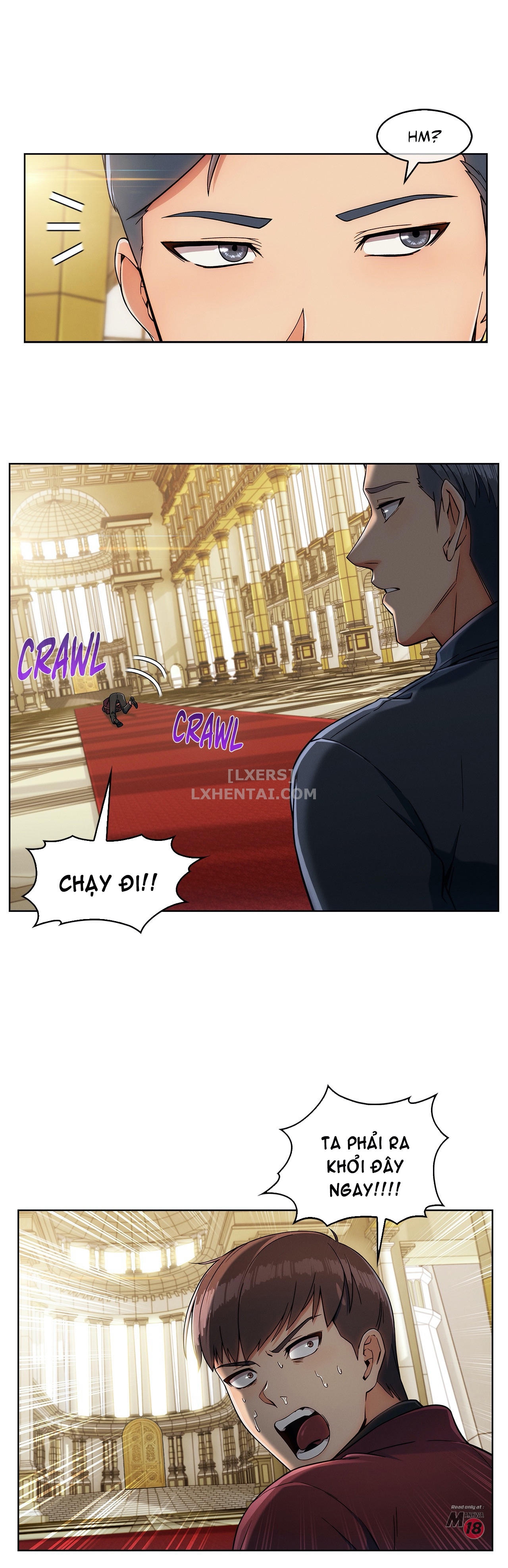 Chapter 90 ảnh 16