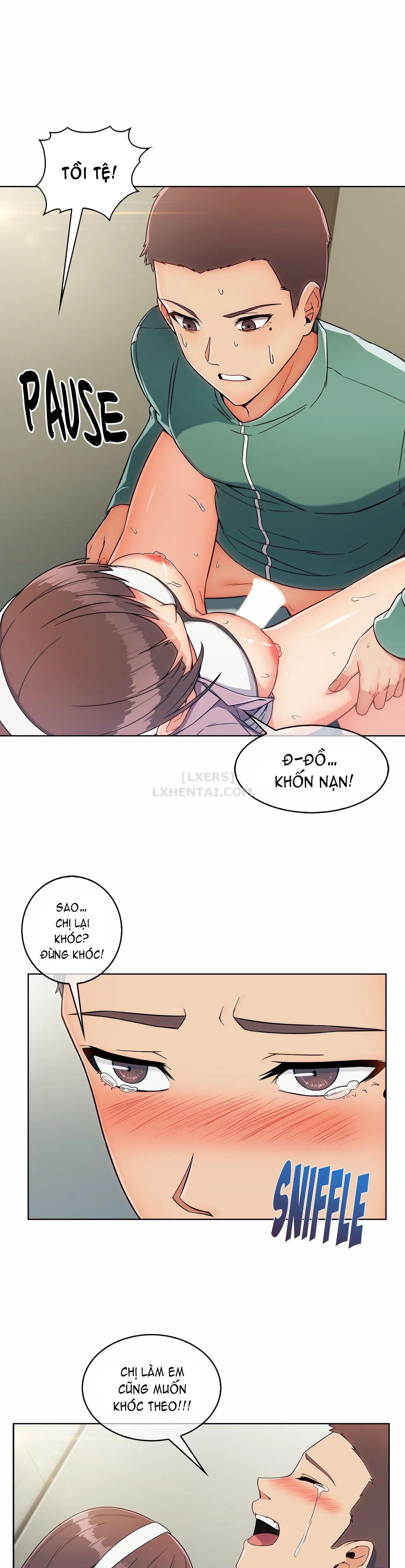 Chapter 95 ảnh 13