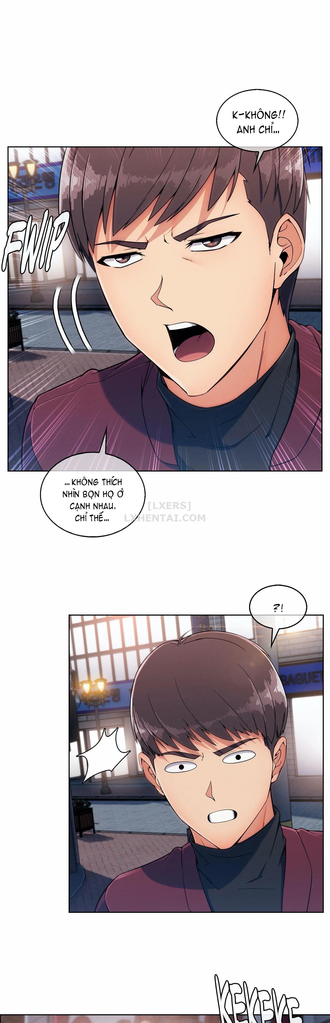 Chapter 95 ảnh 23