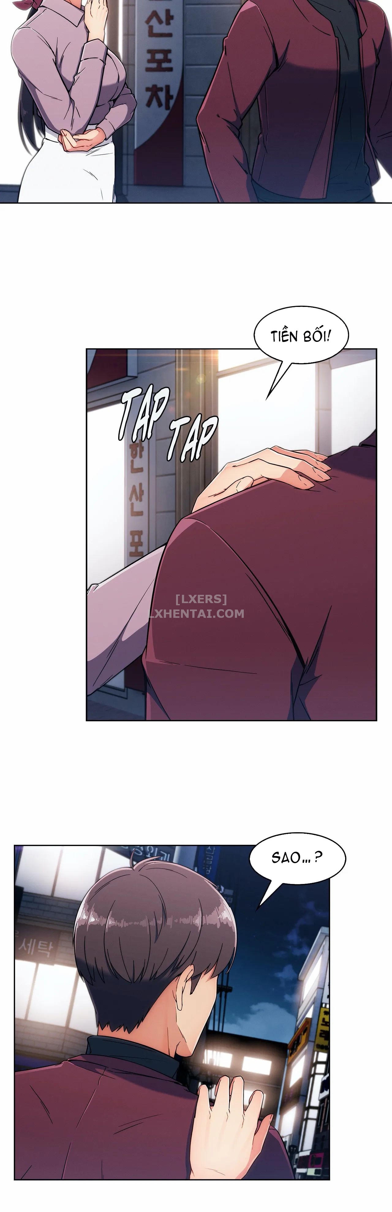 Chapter 95 ảnh 25