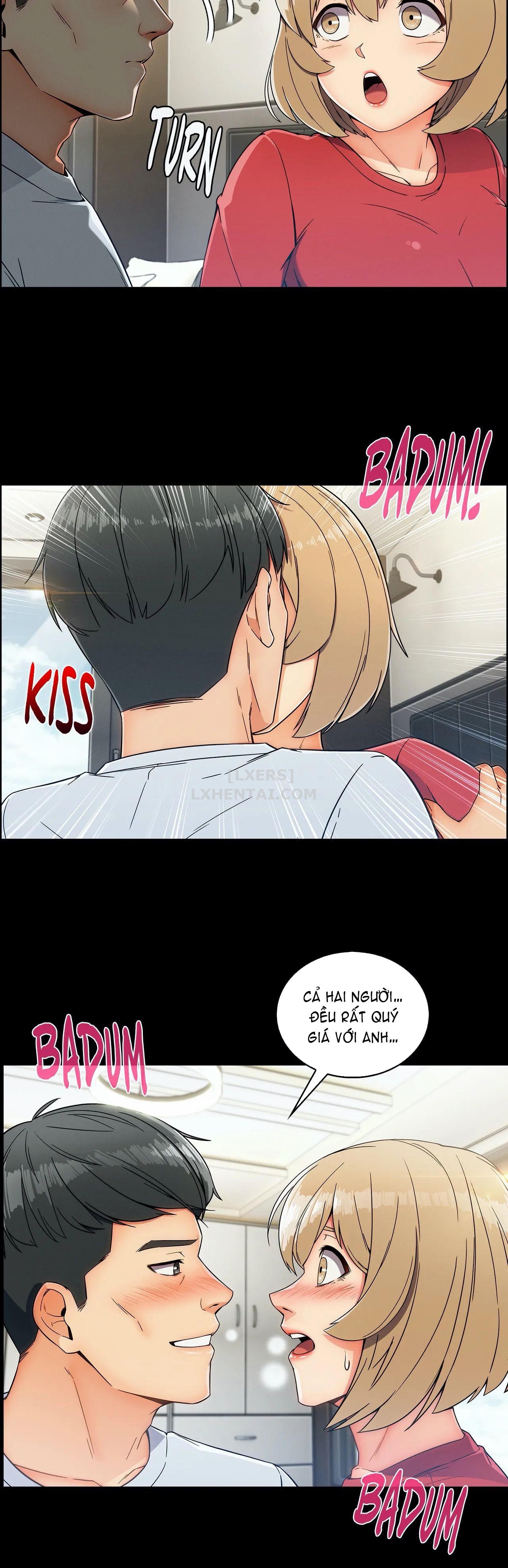 Chapter 96 ảnh 17