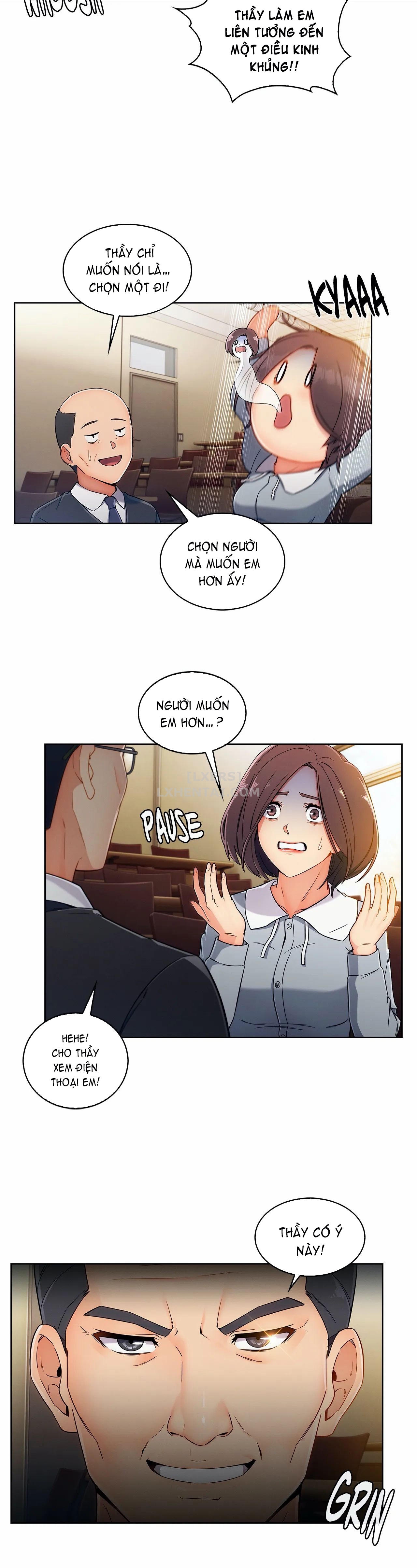 Chapter 96 ảnh 34