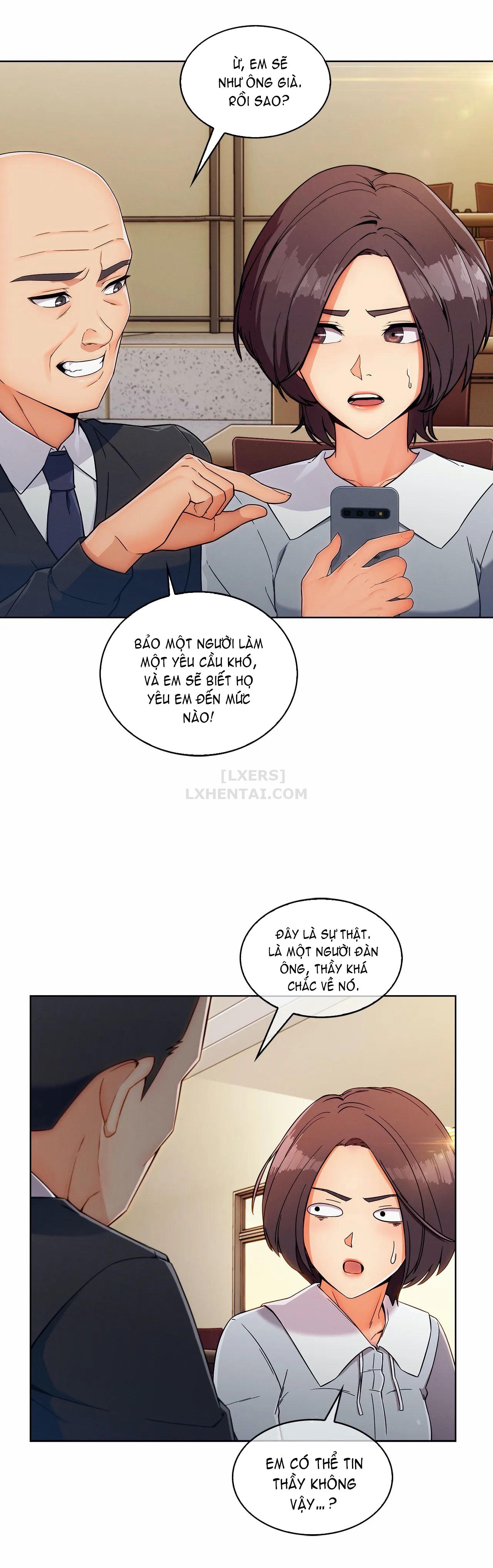 Chapter 97 ảnh 15