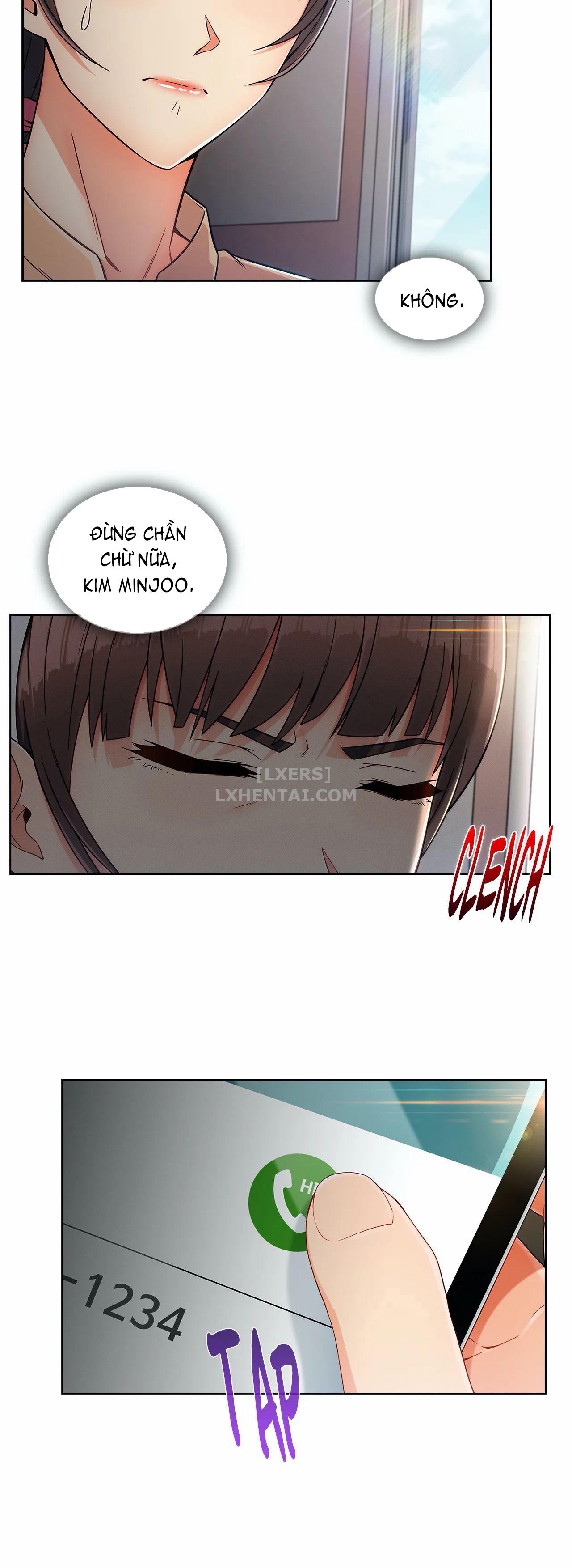 Chapter 99 ảnh 32