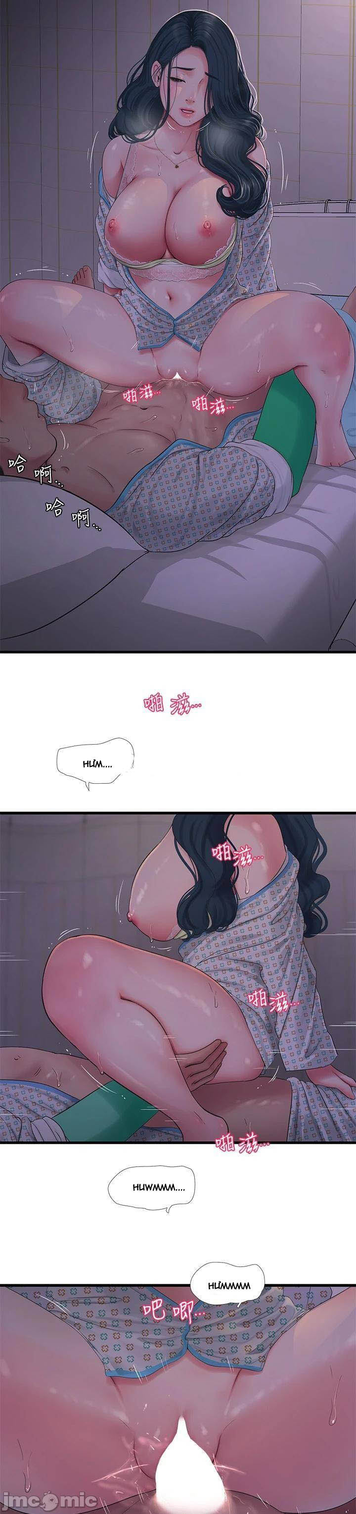 Chapter 100 ảnh 14