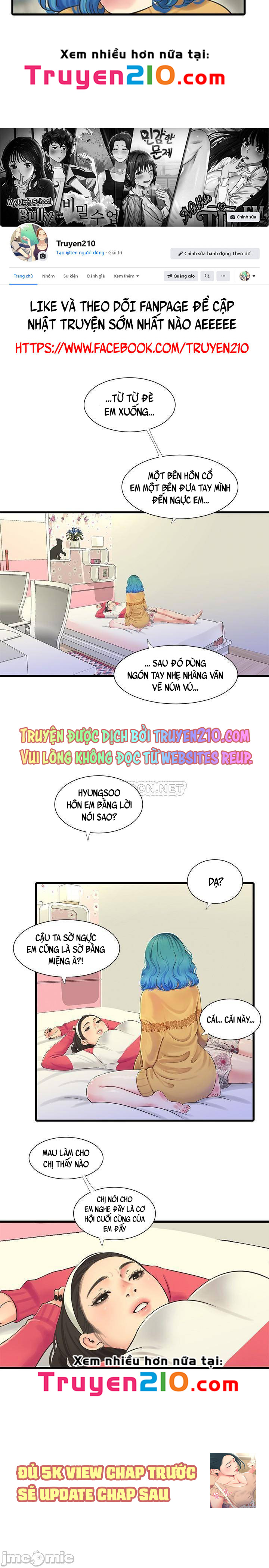 Chapter 70 ảnh 15