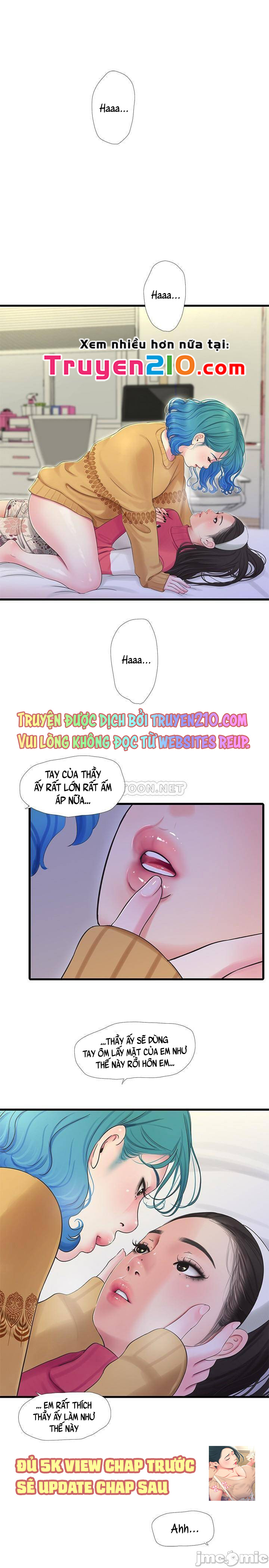 Chapter 70 ảnh 16