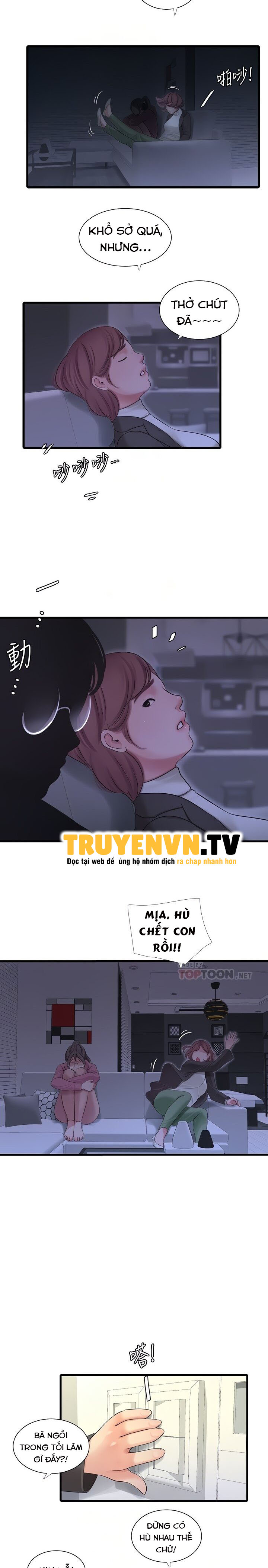 Chapter 83 ảnh 5