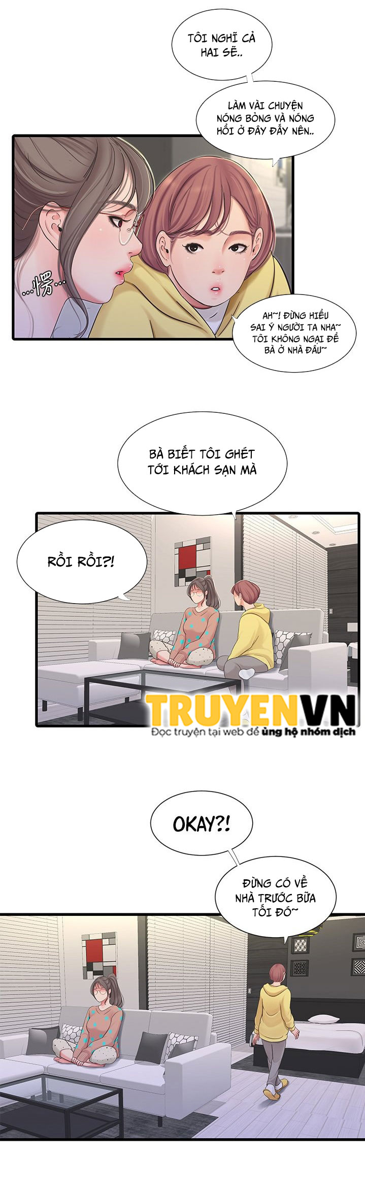 Chapter 93 ảnh 1