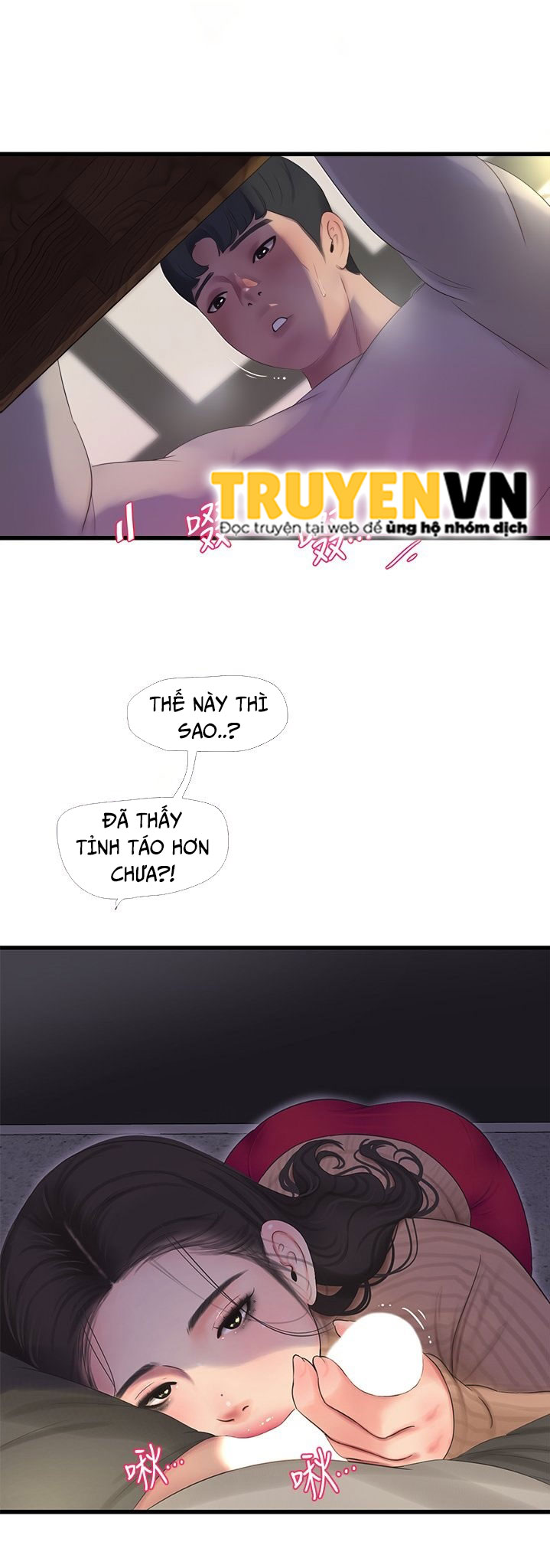 Chapter 93 ảnh 22