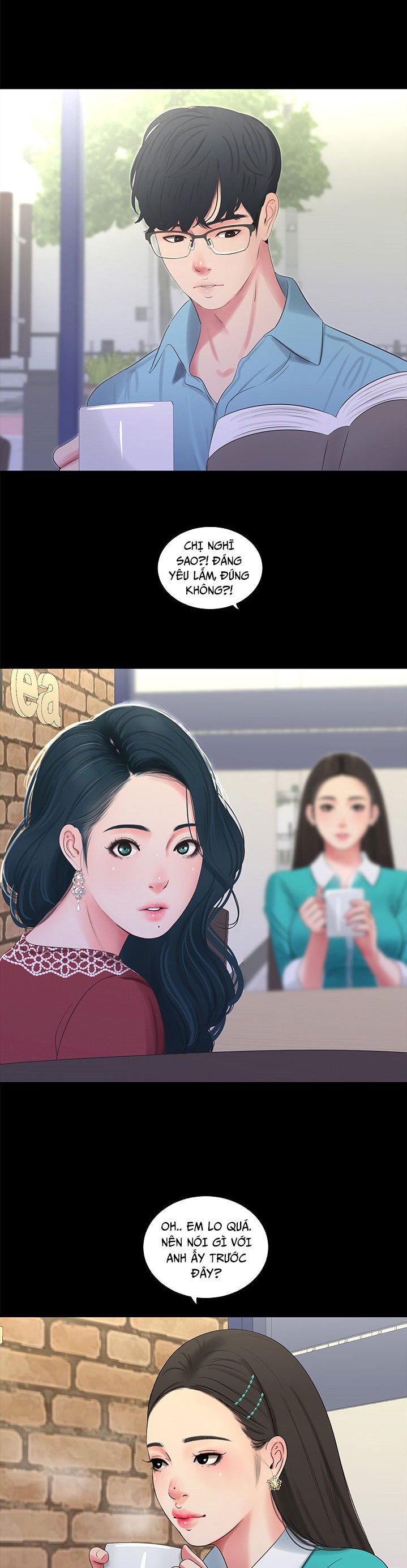 Chapter 97 ảnh 2