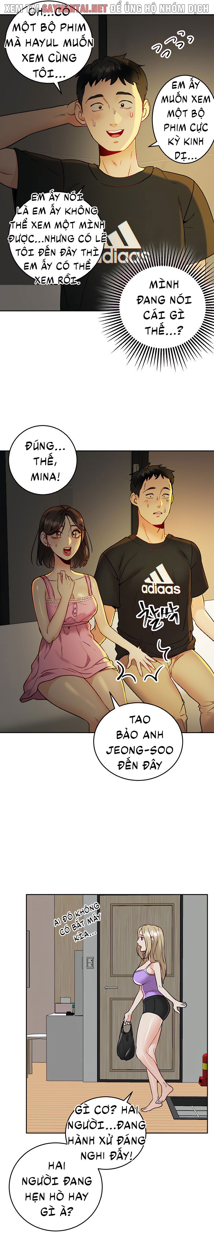 Chapter 30 ảnh 9