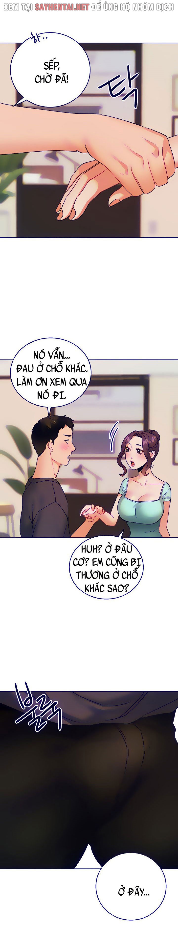 Chapter 43 ảnh 9