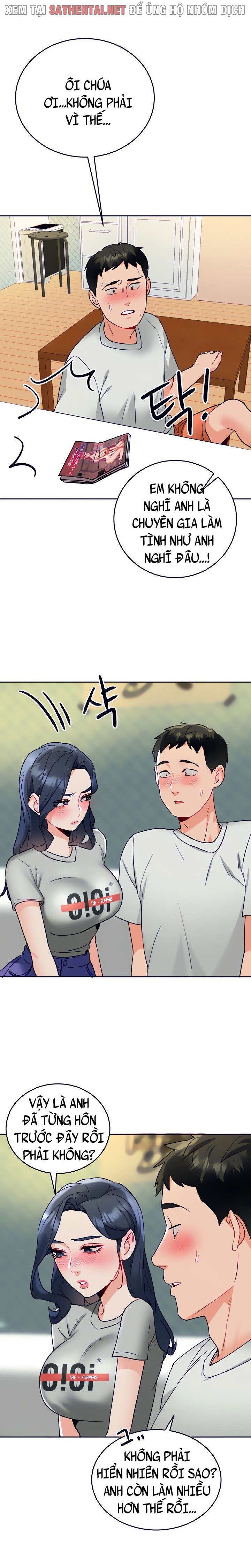 Chapter 48 ảnh 9