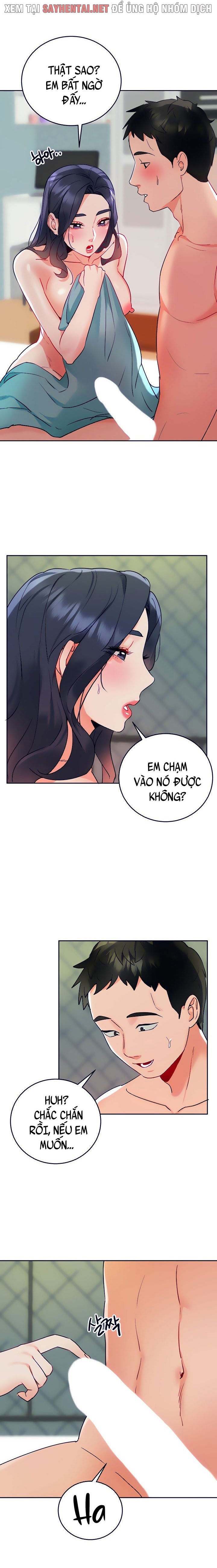 Chapter 52 ảnh 8