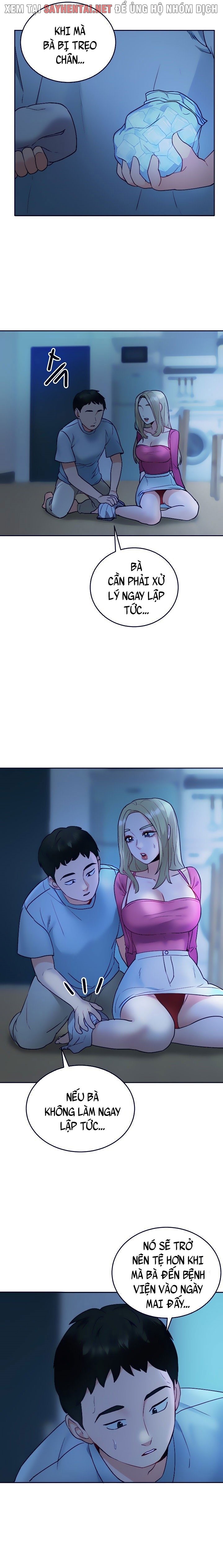 Chapter 56 ảnh 8