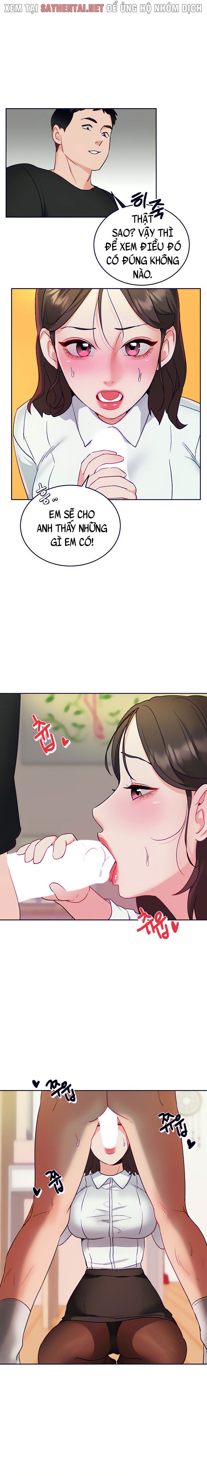 Chapter 65 ảnh 10