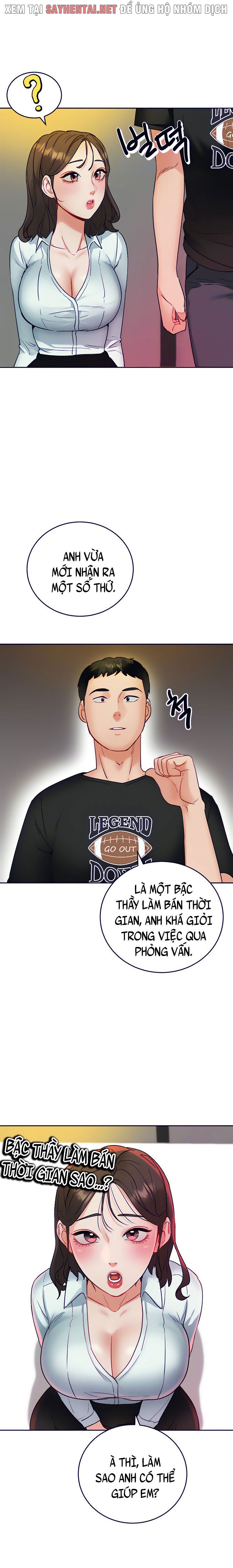 Chapter 65 ảnh 2